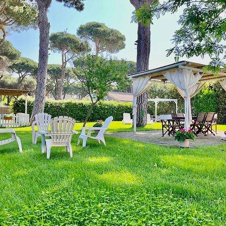 La Meria Di Maria Casa Arancio Марина-ді-Гроссето Екстер'єр фото