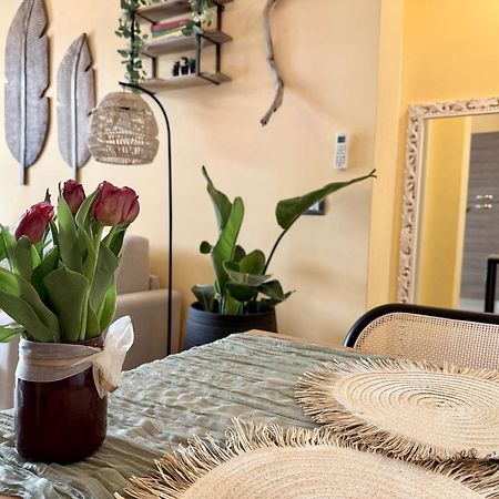 La Meria Di Maria Casa Arancio Марина-ді-Гроссето Екстер'єр фото