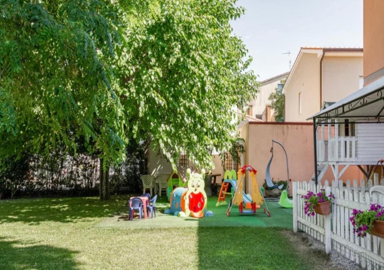 La Meria Di Maria Casa Arancio Марина-ді-Гроссето Екстер'єр фото
